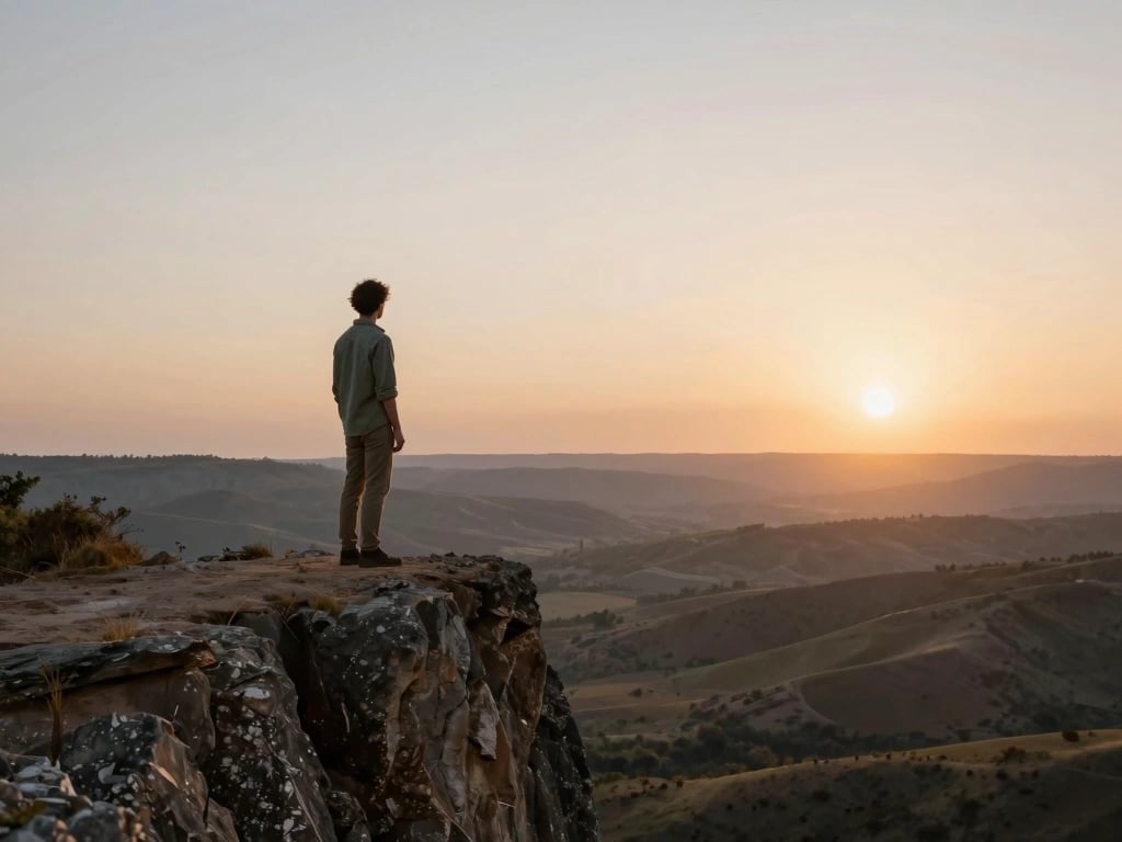 Embracing Minimalist Budget Travel: A Simple Guide to Adventure