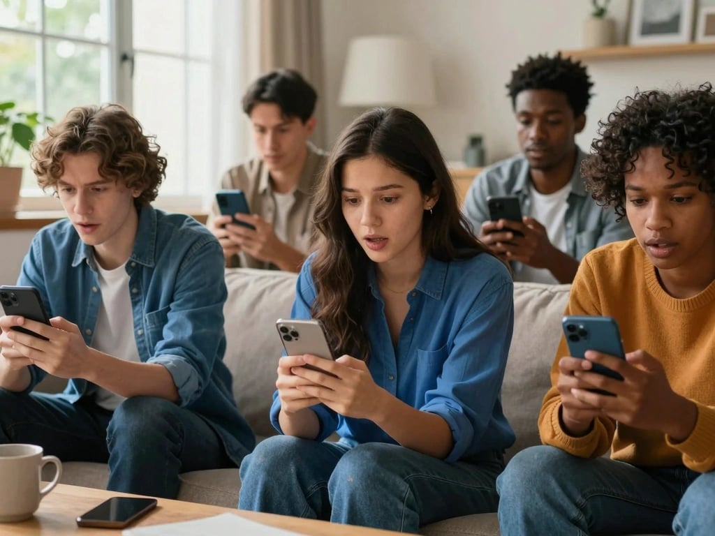 How Short-Form Vertical Drama is Transforming Streaming Services