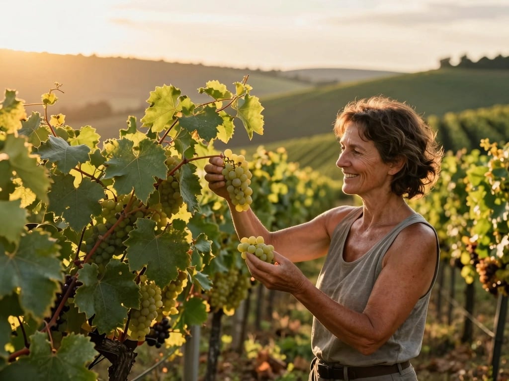 Natural Wine Producers: Regional Profiles of Unique Varietals