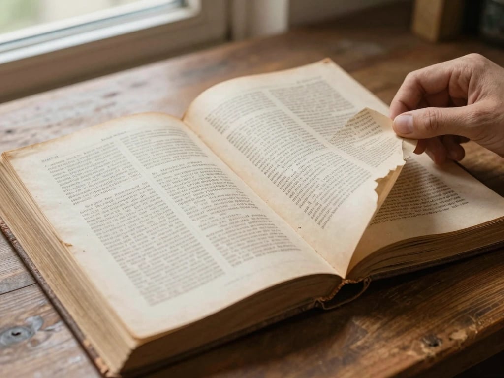 Why Most Encyclopedia Projects Are Poorly Digitized - detail
