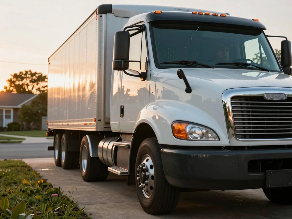 Why Most Full-Size Truck Buyers Tow Rarely: Key Insights - detail